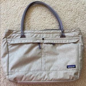 Patagonia cooler bag